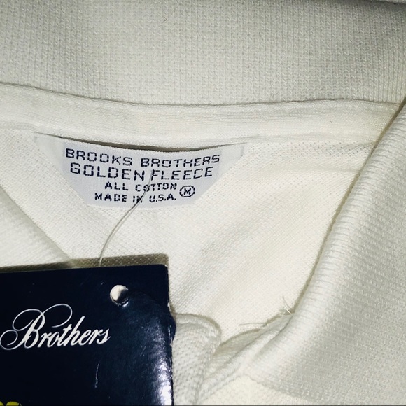 New Brooks Brothers Golden Fleece Polo USA Women’s - Picture 9 of 16